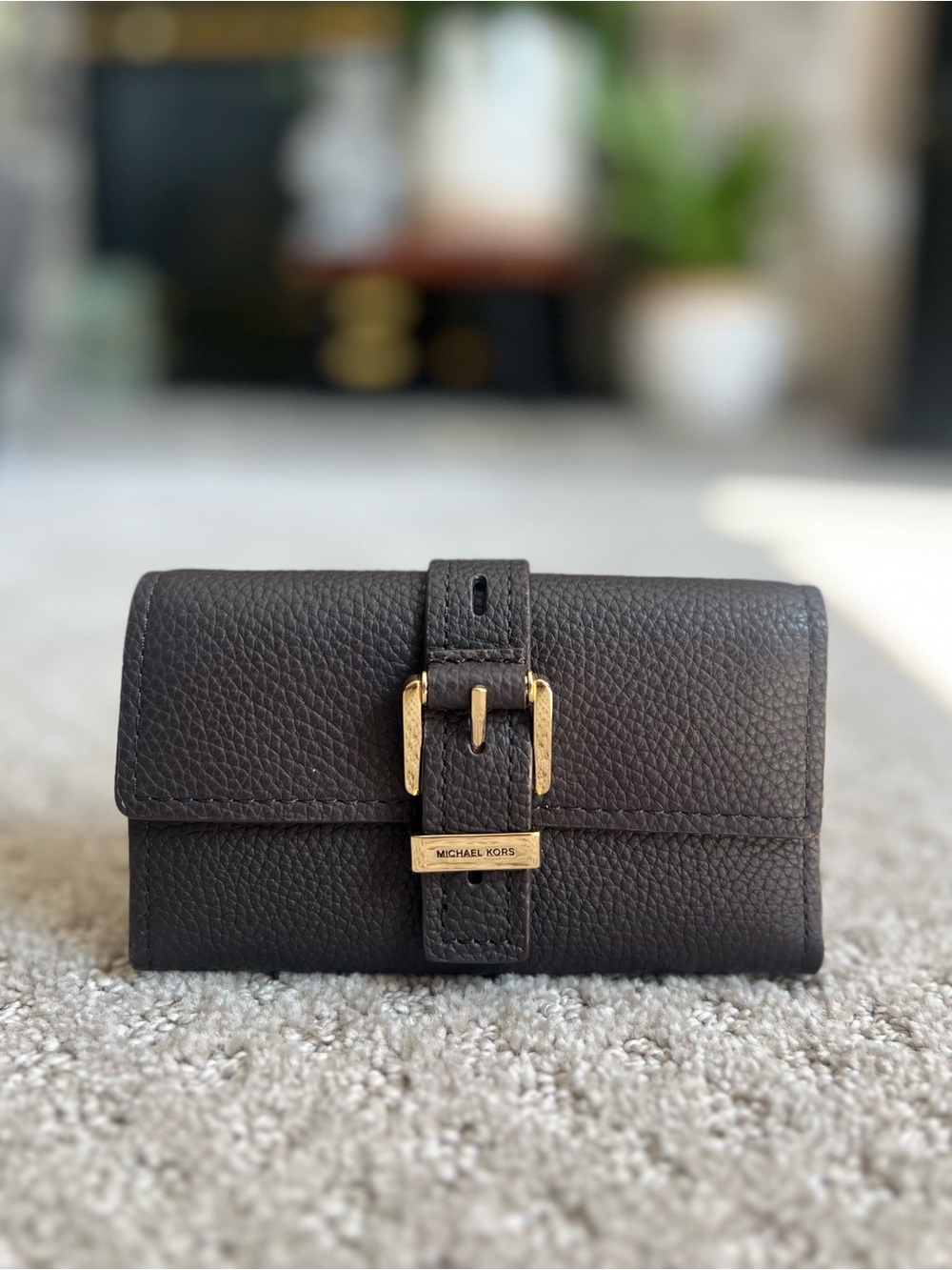 Michael Kors Nolita Wallet
